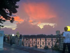 -桥东喜碧海鲜街(水东街店)