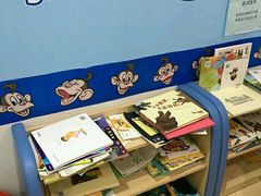 -美吉姆国际儿童发展中心(红谷滩绿地缤纷城中心)