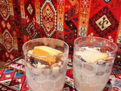 -火塘云南烧烤大排档