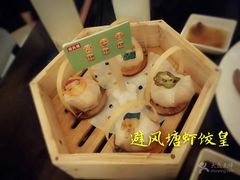 -避风塘·老港味餐厅(虹口龙之梦店)