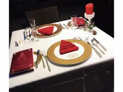 -Le Siècle.百年西餐厅(颐和公馆店)