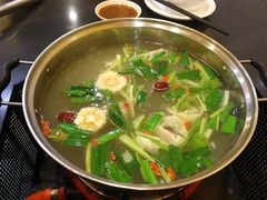 -甜来羊肉馆(水仙园店)