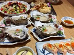 -和然日本料理(开发区五彩城店)