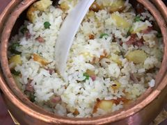 -姚记抚仙湖石锅鱼庄