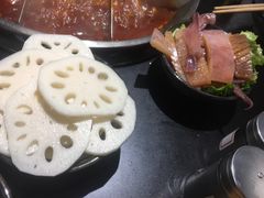 -美美老火锅(回龙湾店)