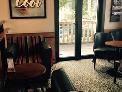 -COSTA COFFEE(上海虹口公园店)