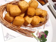 -千日贺茶餐厅(开发区安盛店)