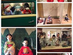 泰迪熊博物馆-济州岛泰迪熊博物馆