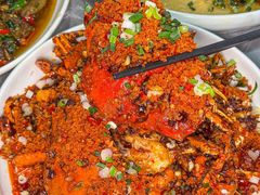 -辣螃铠盆盆蟹大排档(总店)