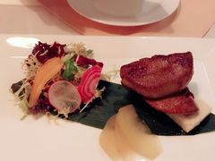 -Oyster Talks 四度蚝法餐厅