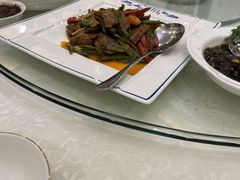 湘味小炒肉-无名居(农展馆店)