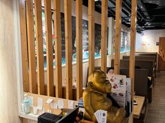 -Ufufu cafe(天神巷店)