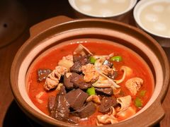 -清水亭湖北菜(大屯DT51店)