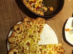 -必胜客(柳州万象城店)