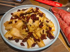 -叁宝烤肉·西安烧烤(东三爻店)