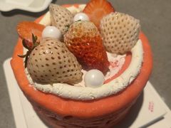 -茅庐川菜(江北龙湖天街店)