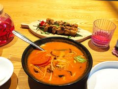 -荷恬·精致蔬食料理(富国街店)