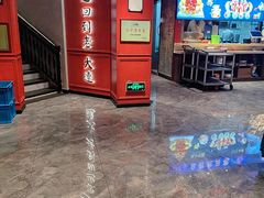 -老大连·海肠捞饭·大连海鲜大连菜(西安路店)