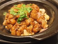 -神仙馆(衡山路店)