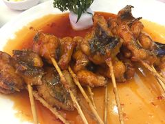 -小榄人家酒楼(民安店)