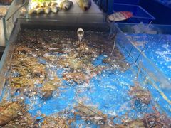 -徐记海鲜(大雁塔|金都店)