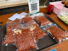 -樊三嬢手工甜水面(大邑安仁店)