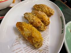 -新白鹿餐厅(京基KK ONE店)