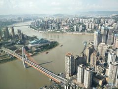 -WFC会仙楼观景台