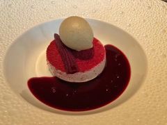 -Le Bernardin