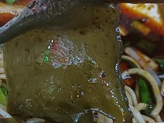 -汪胖子襄阳牛肉面(华丰路店)