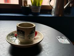 -南洋老咖啡(牛车水店)