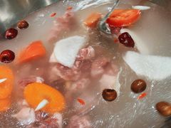 -313羊庄·羊肉火锅烧烤(李村店)
