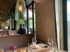 -Carbon莫卡哆·意大利复古集市餐厅(杭州大厦店)