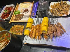 -冰城小镇音乐串吧·聚会餐厅(百子湾店)