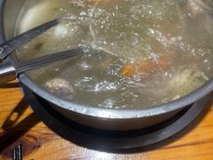 -牛品福潮汕牛肉火锅(旺庄店)