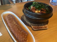 -竹里馆 ·茶食(奥体店)
