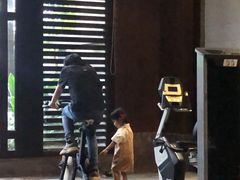 -清远熹乐谷温泉度假酒店