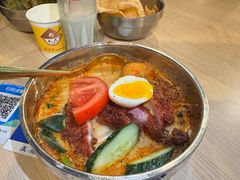 -海安安越南粉(丹竹頭店)