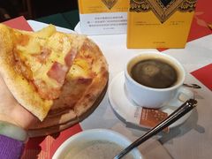 -ITA·意塔意大利餐厅(亦庄店)
