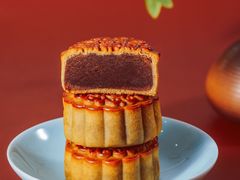 豆沙月饼-超港·蛋糕面包(国购店)