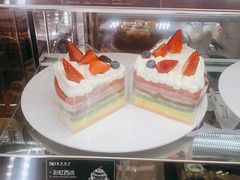 -皇家美孚·蛋糕外送(东部佳世客店)