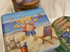 -紫荆城食品交易中心(华强北店)