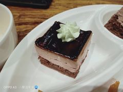 -食蔬不二素食自助餐厅(沈阳铁西店)