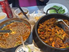 -屋里家延边朝鲜族冷面(南园店)