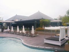 -巴厘岛悦榕庄Jumana露台餐厅