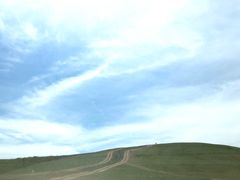 -坝上草原大汗行宫旅游景区