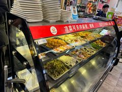 -老白家面馆(测绘东路总店)