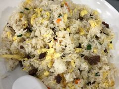滑蛋牛肉饭-兴兴旺·冬瓜盅·啫啫煲(西华路店)