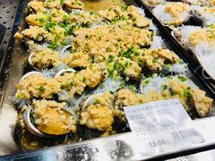 -盒马鲜生(皇庭广场店)