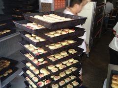 鲜肉月饼-新川饮食(新川小区店)